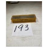 Federal 22 LR 100 rounds