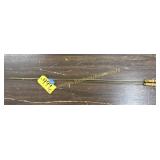 Gun Cleaning Rods--2 total--Rifle