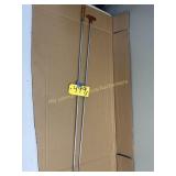 Gun Cleaning Rods-- 2 total--Shot Gun