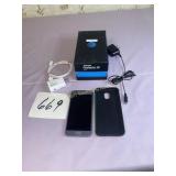 Samsung  Galaxy Tracfone