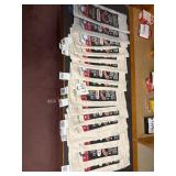 Lawrence Brand Mag Shot Empty Bags