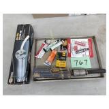 Walker Speed-D-Expander, Quality Suction Gun,