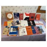 Engineer Handbooks, Ball Bearing Books