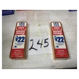 CCI 22 LR Mini Mag 200 rounds P22HS