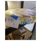 12-2G Indoor Wire Type NM - B 250 Feet