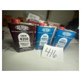 IMR 4350, 4064 Smokeless Powder approx 1 1/4 lbs