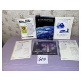 Adams County Platbooks,  book and puzzle