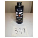 Clay Dot Smokeless Powder, 12 Gauge, one pound