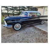 1957 Chevrolet Belair