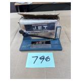 Jet All purpose planer gauge