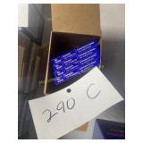 Winchester W209 Shotshell Primers 400 Count