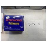 Winchester W209 Shotshell Primers 1000 count