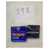 Small Pistol primers 336 count