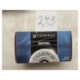 Federal 209a Shotshell primer 1000 count