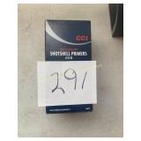 CCI Magnum 209 Shotshell Primers 975 Count