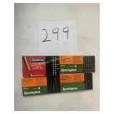 Magnum Rifle Primers 210 count