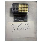 Winchester 22LR Silvertip 30 count 37 gr Hollow