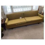 Dunbar Furniture Sofa 93"W x31" D x 28"T