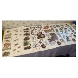 Smoky The Bear Posters--Multiple Print Picture