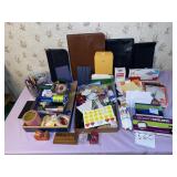 Attache Cases, office supplies