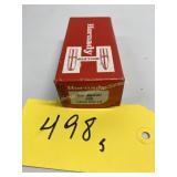 hornady .490 lead balls