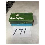 Remington 22 LR target 450 rounds