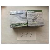 Remington 12 gauge 3 1 3/8 oz BB shot 50 count