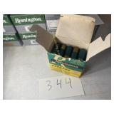 Remington 12 ga 2 3/4 Magnum Express 20 count
