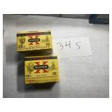 Winchester 22 LR Super X 444 count