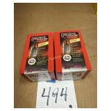 Hornady 38 Caliber, .357", 140 Grain Bullets