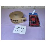 Cen-Tech 7 Function Multi-Tester