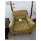 Dunbar Furniture chair 29" W x 30"T x 32" D