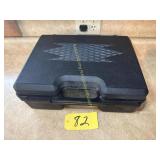 Doskocil Padded Hard Case