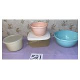 Sealware, Max Kline, Idealware, Storage Containers