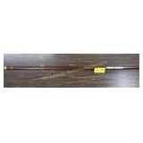 Kelescoping Fishing Pole South Bend Line Keeper