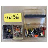 Fishing Lures