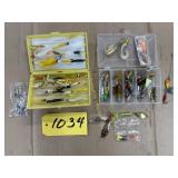 Fishing Lures