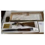 Ithaca side by side shot gun 20 gauge