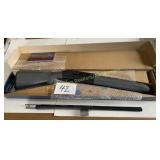 Beretta  590 A390  20 gauge