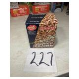 Federal 22 lr 550 rounds hollow point