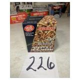 Federal 22 lr 550 rounds hollow point