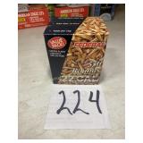 Federal 22 lr 550 rounds hollow point