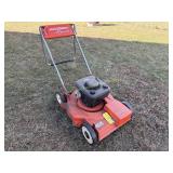 Jacobsen Turbo Mucher Mower