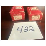 38 CAL Hollow Point Bullets, Approx 200 rounds