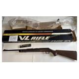 Daisy-Heddon .22 Caliber VL Rifle