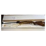 Feinwerkbau - Sport 124 Caliber 4.5/.177