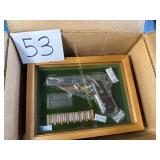 World War 2 Commemorative Pistol