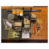 Winchester 357 Mag Cartridge, small hand tools,