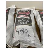 Lawrence Brand Magnum Shot , 25 lbs No 9