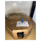 Drop Cable for 4" Submersible Pump